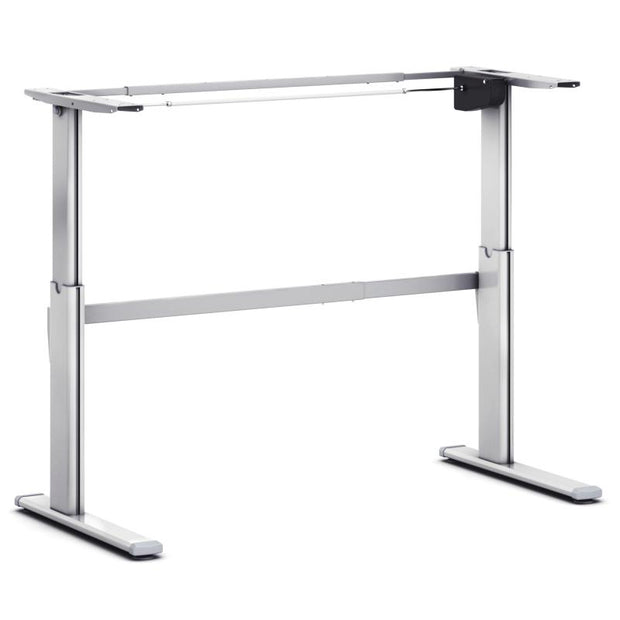 API-Test Actiforce Tromse Aluforce Motor-Tischgestelle mit Querstrebe / Eigenmarke 1