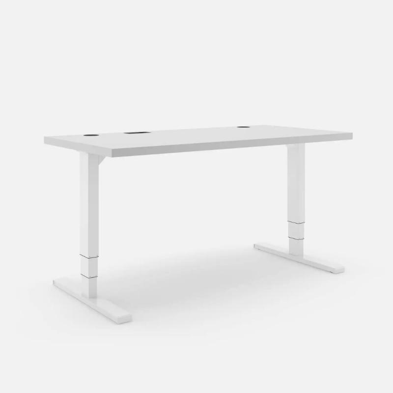 API-Test Actiforce Höhenverstellbarer Tisch "Elements" Office Edition 3