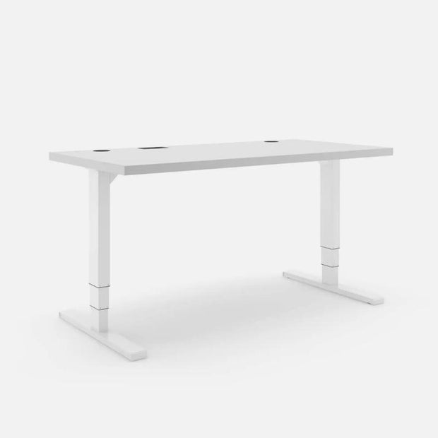 API-Test Actiforce Höhenverstellbarer Tisch "Elements" Office Edition 3