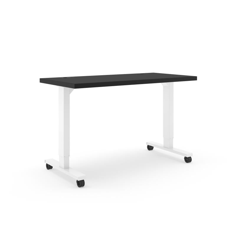 API-Test Actiforce Elements Solid Home Motortisch 1