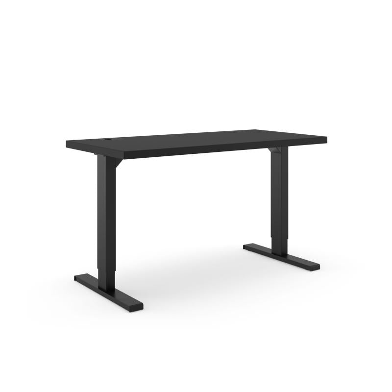 API-Test Actiforce Höhenverstellbarer Tisch "Elements" Office Edition 3