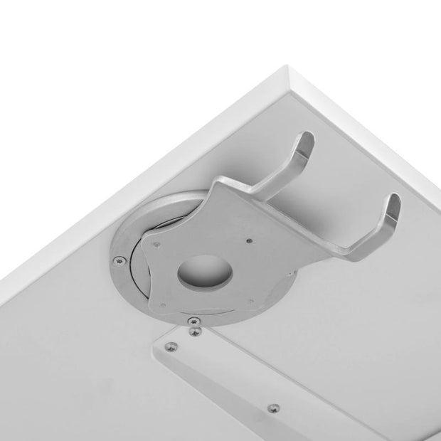 API-Test Actiforce ergoHook Tragehaken (Zubehör Motortische) 1