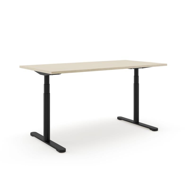 API-Test Actiforce Alto-Tischgestell Rundrohr / Eigenmarke