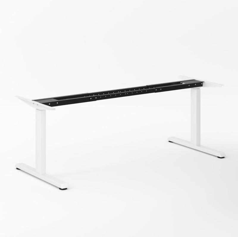 API-Test Actiforce Flex Motor-Tischgestell / Eigenmarke