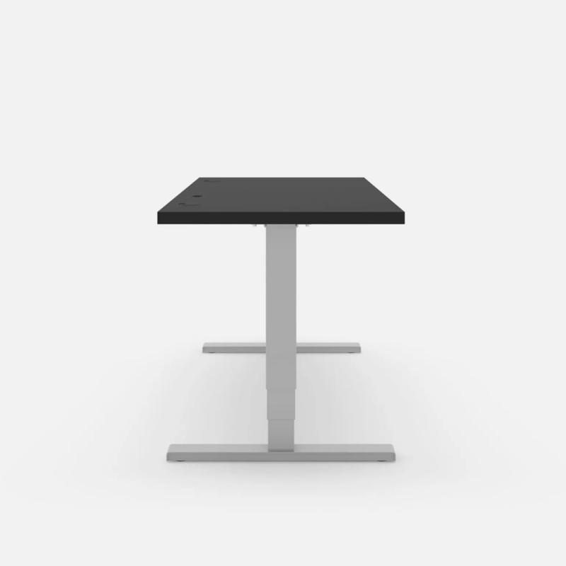 API-Test Actiforce Höhenverstellbarer Tisch "Elements" Office Edition 3