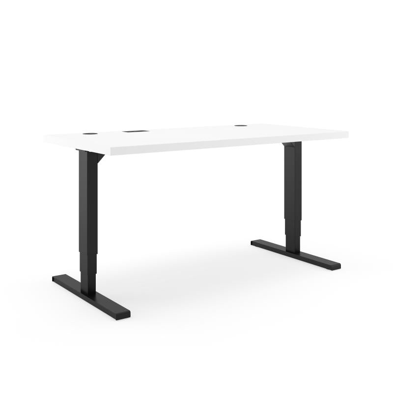 API-Test Actiforce Höhenverstellbarer Tisch "Elements" Office Edition 3