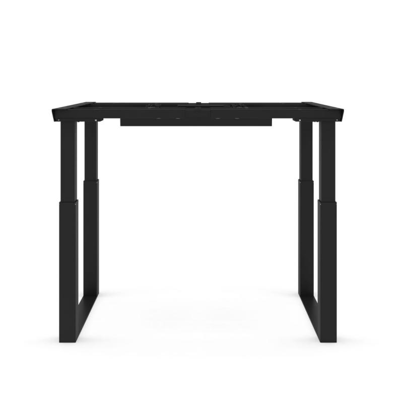 API-Test Actiforce Skagerrak 4-Fuß Hybrid Motortisch-Gestell