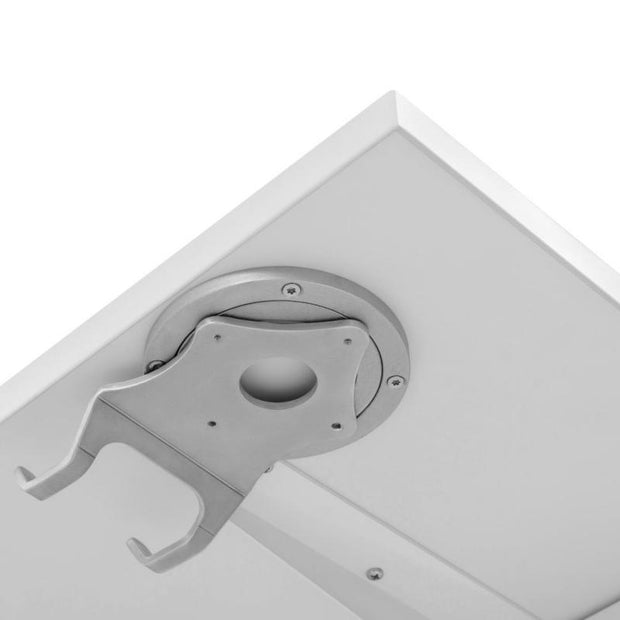 API-Test Actiforce ergoHook Tragehaken (Zubehör Motortische) 1