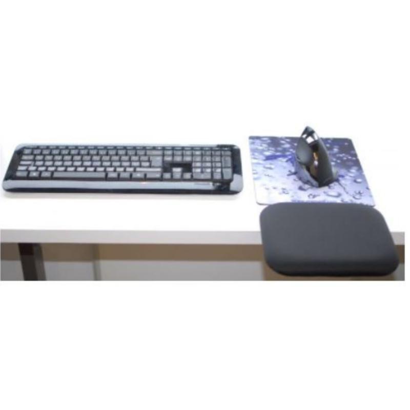 API-Test Tischlehne Mouse hand armrest 1