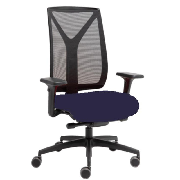 API-Test Hausstuhl Lonne Netzrücken Bestseller