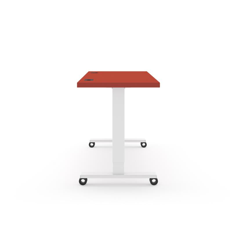 API-Test Actiforce Elements Solid Home Motortisch 1