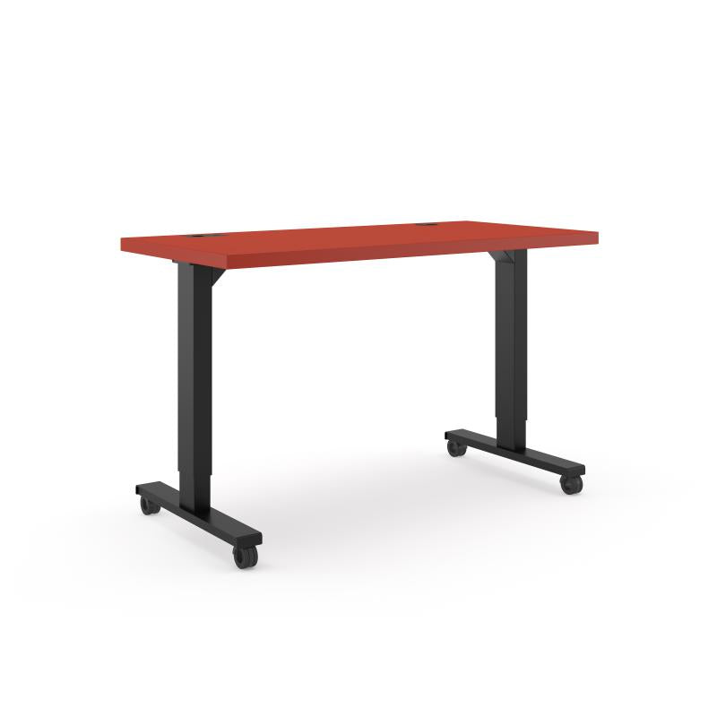 API-Test Actiforce Elements Solid Home Motortisch 1