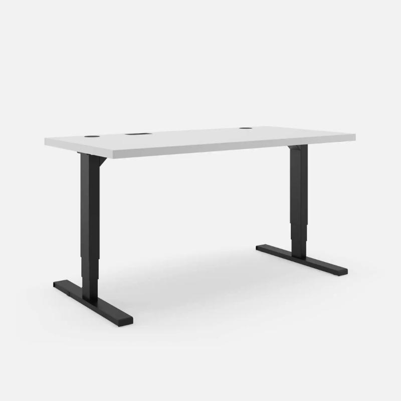 API-Test Actiforce Höhenverstellbarer Tisch "Elements" Office Edition 3