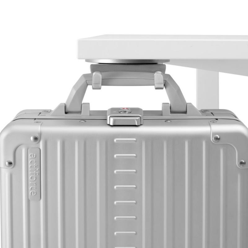 API-Test Actiforce ergoHook Tragehaken (Zubehör Motortische) 1