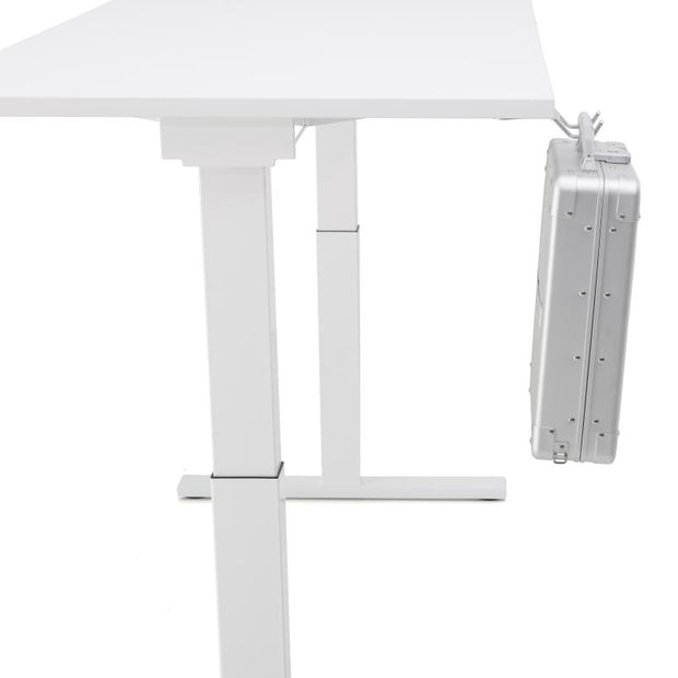 API-Test Actiforce ergoHook Tragehaken (Zubehör Motortische) 1