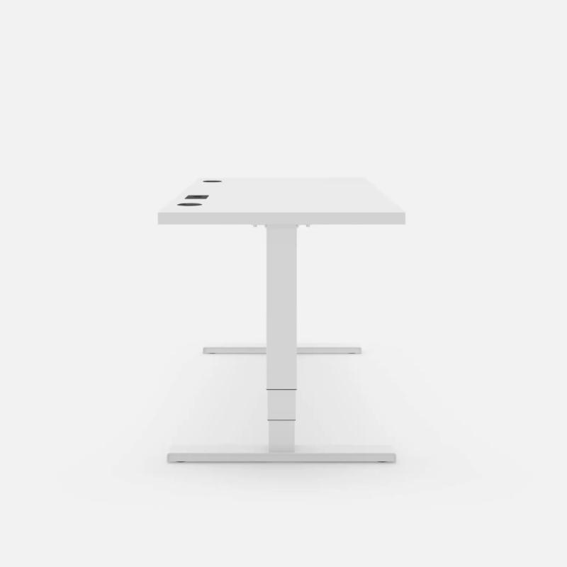 API-Test Actiforce Höhenverstellbarer Tisch "Elements" Office Edition 3