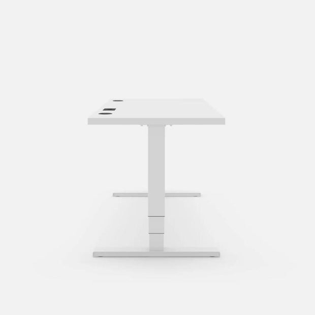 API-Test Actiforce Höhenverstellbarer Tisch "Elements" Office Edition 3