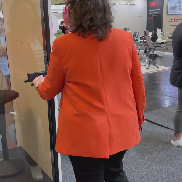 Telefonbox, Telefonzelle für eine Person, schalldämmend - Konfigurator