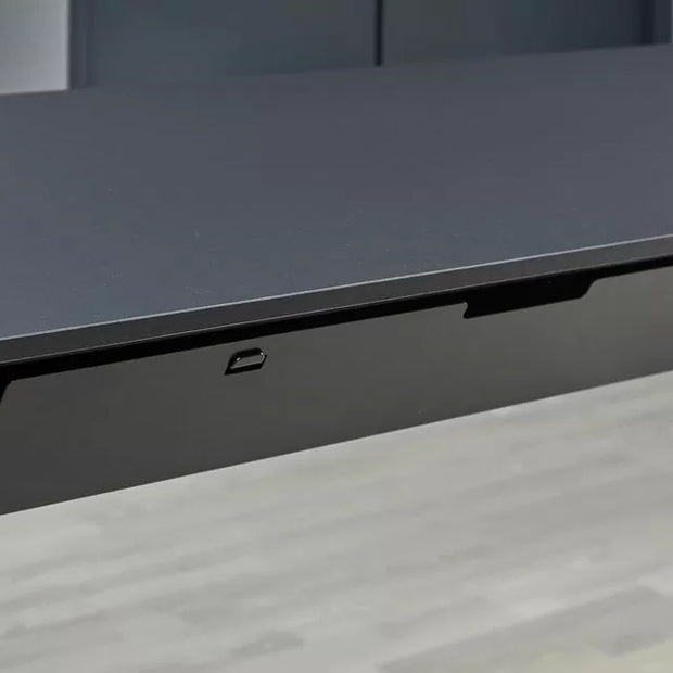 Kabelkanal abklappbar