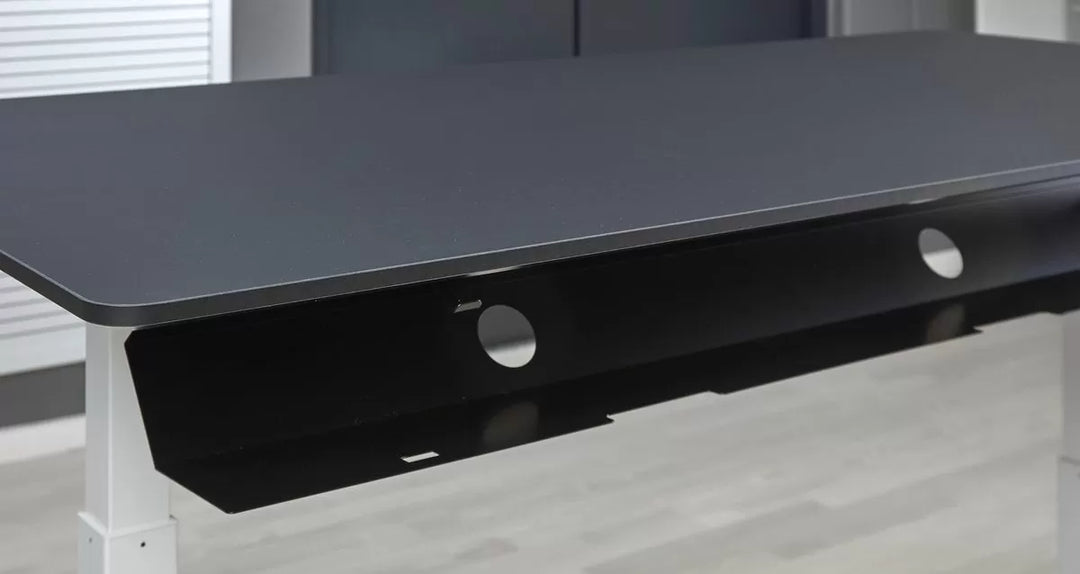 Kabelkanal abklappbar