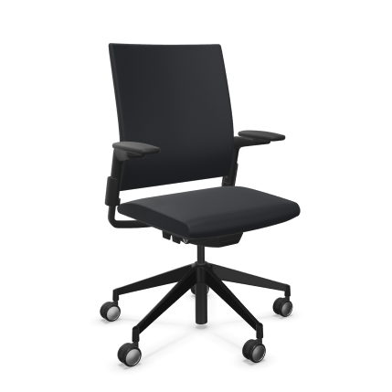 Bürostuhl Camiro Vollpolster