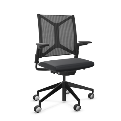 Bürostuhl Camiro Netzrücken
