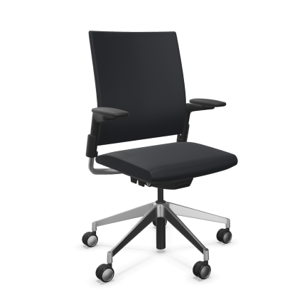 Bürostuhl Camiro Vollpolster