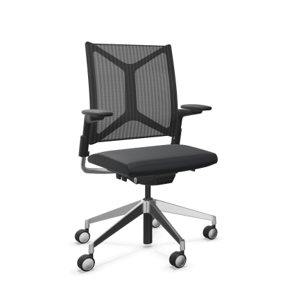 Bürostuhl Camiro Netzrücken