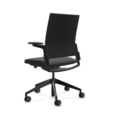 Bürostuhl Camiro Vollpolster