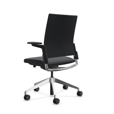Bürostuhl Camiro Vollpolster