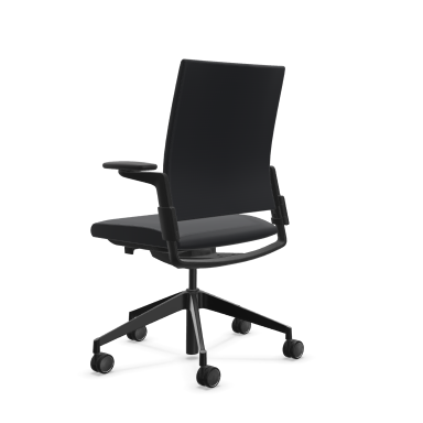 Bürostuhl Camiro Vollpolster