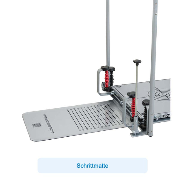 Haider Bioswing Posturomed compact