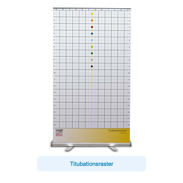 Haider Bioswing Posturomed compact