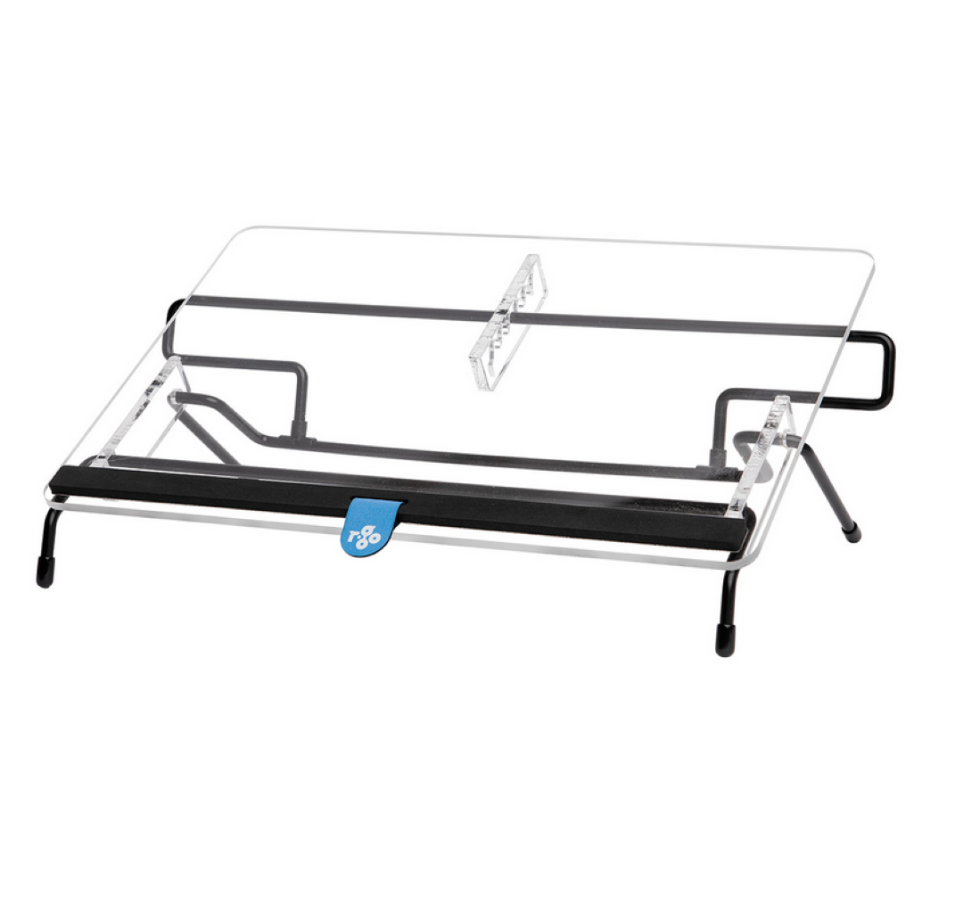 R-Go Flex Read Dokumentenhalter