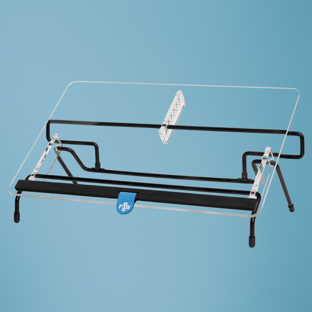 R-Go Flex Read Dokumentenhalter