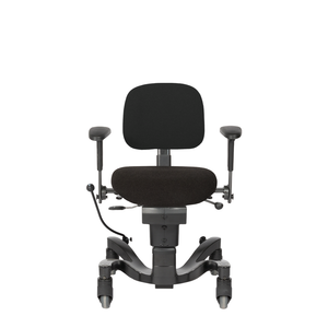 Vela Tango 700/700E Trippelstuhl Konfigurator