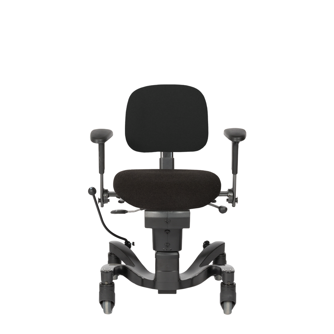 Vela Tango 700/700E Trippelstuhl Konfigurator