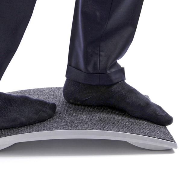 Gymba - Balanceboard inklusive Massagebällen