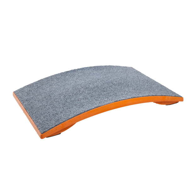 Gymba - Balanceboard inklusive Massagebällen