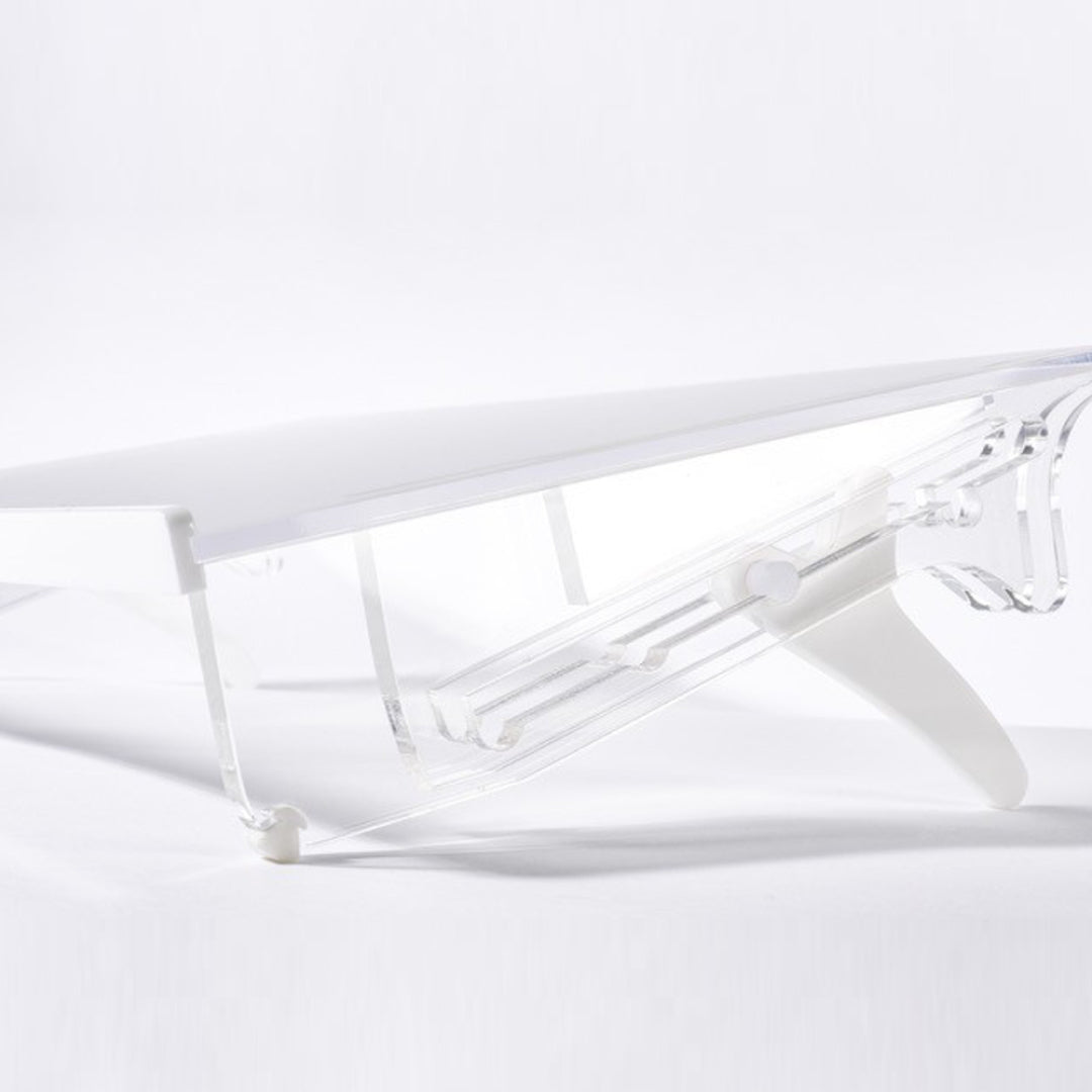 IO FLEXX Frost Dokumentenhalter