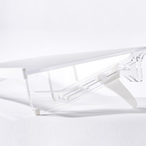 IO FLEXX Frost Dokumentenhalter