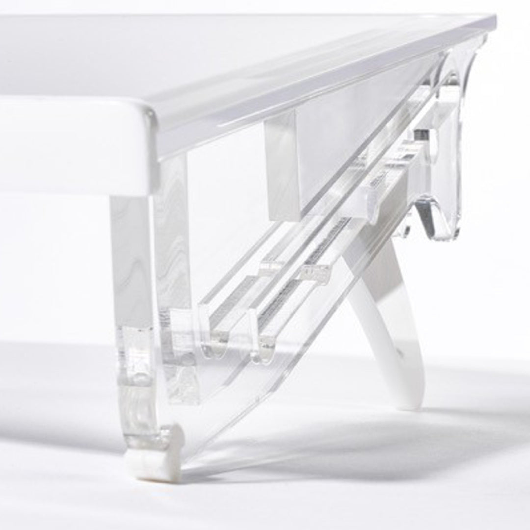 IO FLEXX Frost Dokumentenhalter