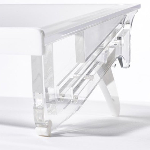 IO FLEXX Frost Dokumentenhalter