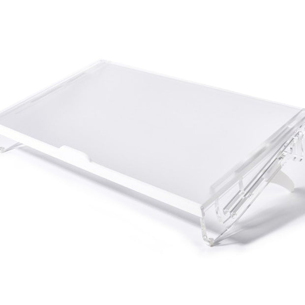 IO FLEXX Frost Dokumentenhalter