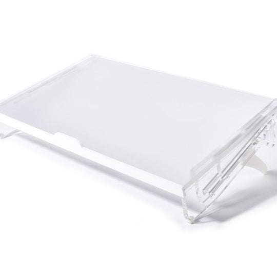 IO FLEXX Frost Dokumentenhalter