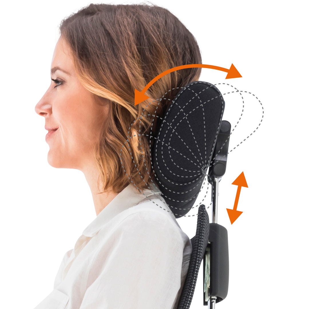 Bürostuhl Haider Bioswing 660 iQ Leder Bestseller