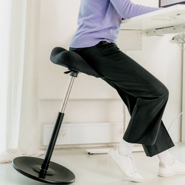 Varier Move Bürohocker