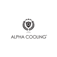 Alpha Cooling