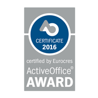 Active Office Award