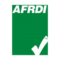 AFRDI Green Tick